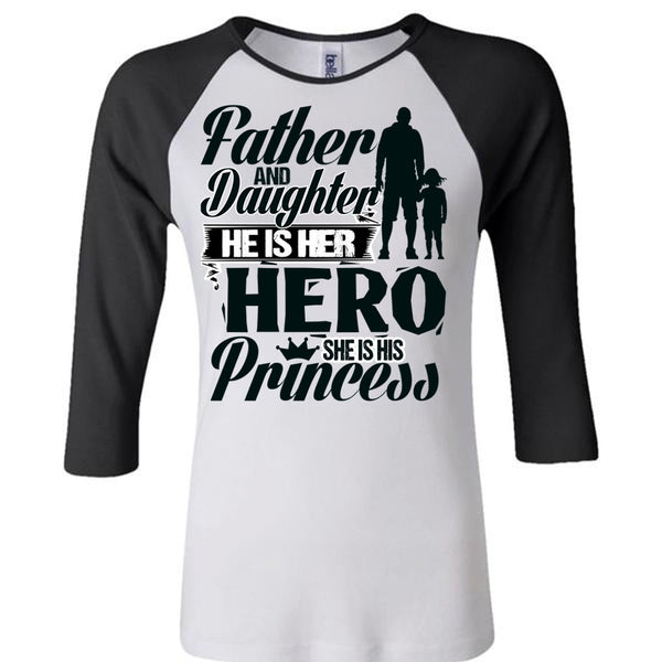 Father And Daughter T Shirt, I Love Papa T Shirt, Awesome T-Shirts