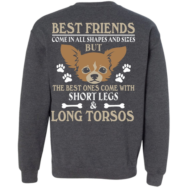 I Love Dog T Shirt, Favorite Sweatshirt