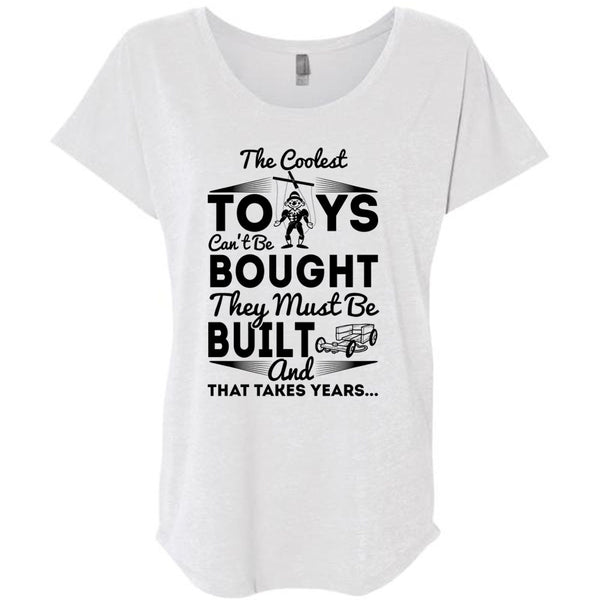 The Coolest Toys T Shirt, I Love My Life T Shirt, Awesome T-Shirts