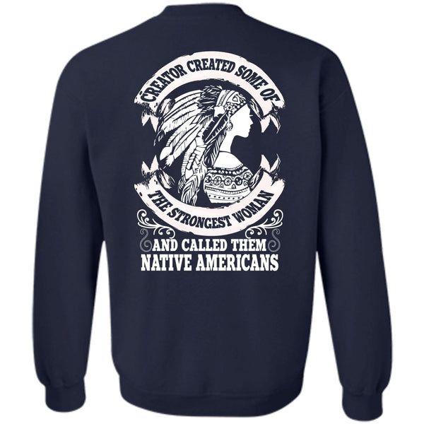 Strongest Woman T Shirt, I Love Girlfriend Sweatshirt