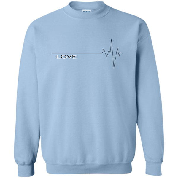 Cool Dog T Shirt, I Love My Dog Sweatshirt