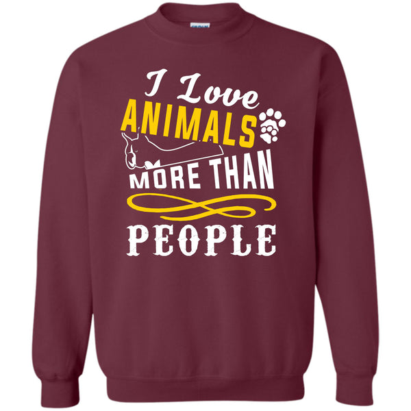 Cutest Dog In The World T Shirt, I Love My Dog Sweatshirt