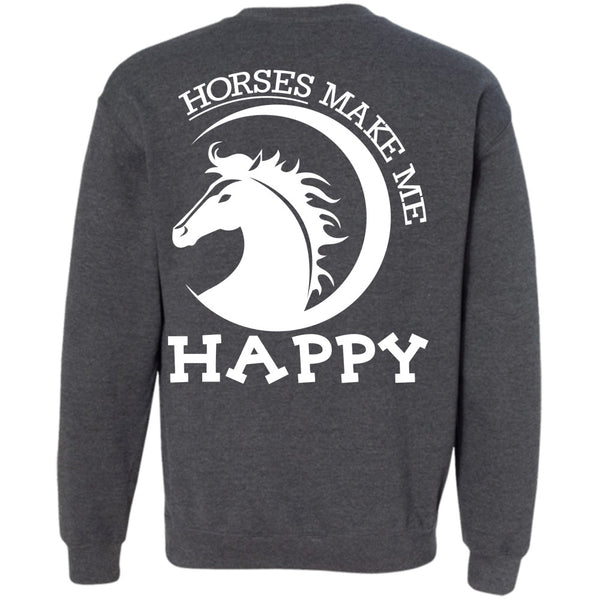 Being A Equestrian T Shirt, I Love Horse Sweatshirt