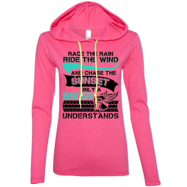 Only A Biker Understand T Shirt, I Love Biker T Shirt, Awesome T-Shirts