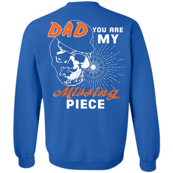 Being A Papa T Shirt, I Love Daddy Sweatshirt