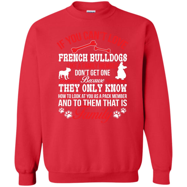 My French Bulldogs T Shirt, Coolest Dog Ever Sweatshirt