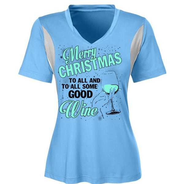 Merry Christmas To All T Shirt, I Love Christmas T Shirt, Awesome T-Shirts