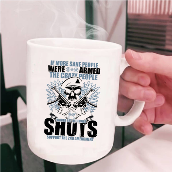 Funny Gift For Police Officer Coffee Mug, Cool Policeman Cup