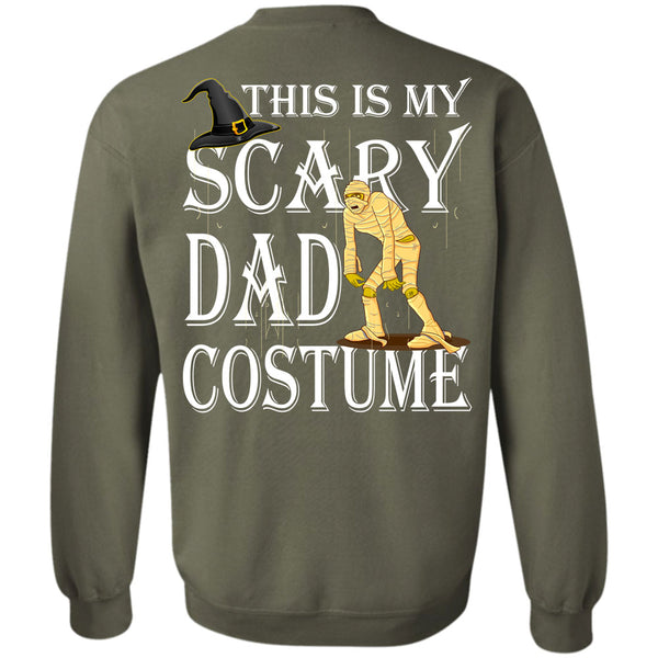 Funny Halloween T Shirt, Happy New Year Sweatshirt