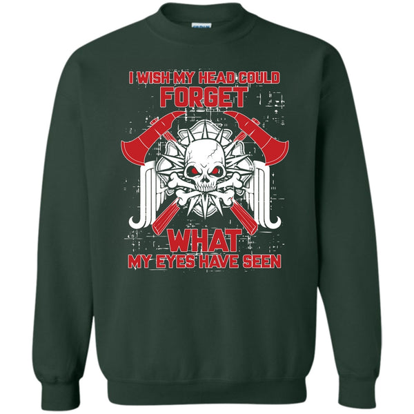 Coolest Firefighter Ever T Shirt, Gift For Firefighter Sweatshirt