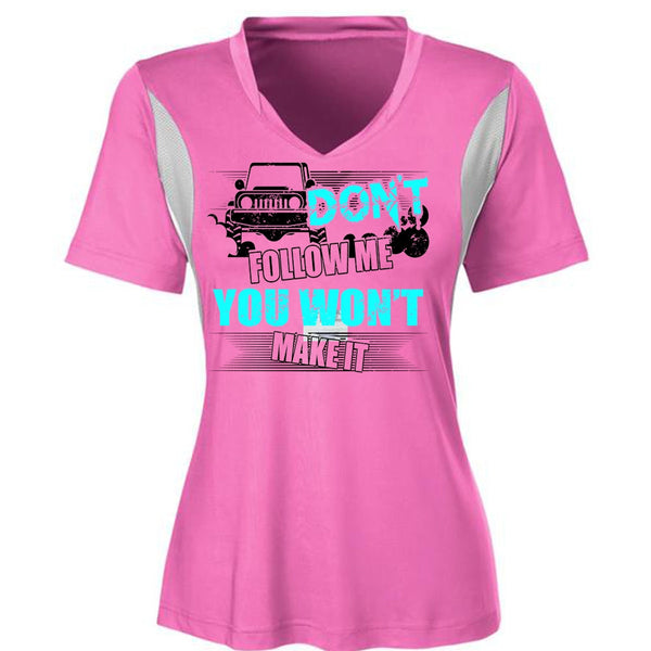 Don't Follow Me T Shirt, I Love Jeep T Shirt, Awesome T-Shirts