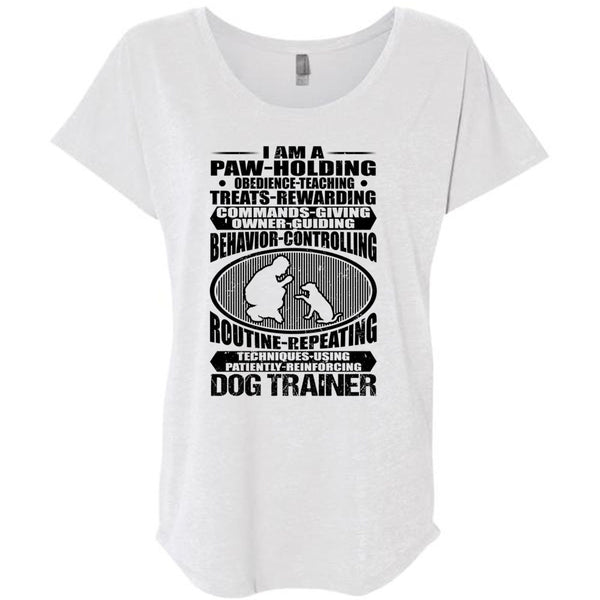 Dog Trainer T Shirt, I Love Dog T Shirt, Awesome T-Shirts