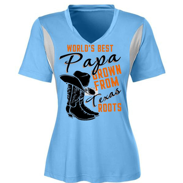 World's Best Papa T Shirt, I Love Papa T Shirt, Awesome T-Shirts