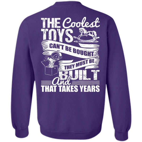 My Favorite T Shirt, I Love Son Sweatshirt