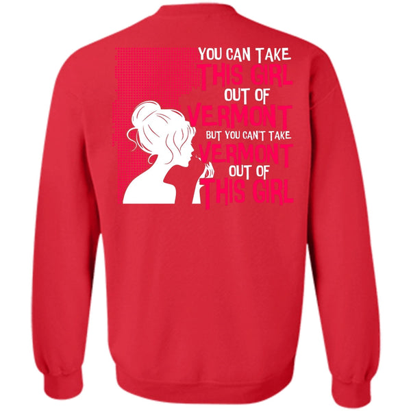 Being A Girlfriend T Shirt, I Love Friend Sweatshirt