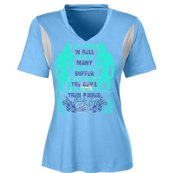 I've Started The Devil T Shirt, I Love Girl T Shirt, Awesome T-Shirts