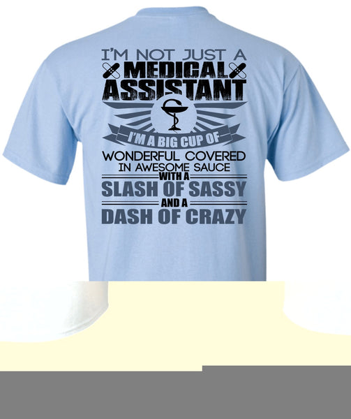 Marrying A Doctor T Shirt, I Love Doctor T Shirt