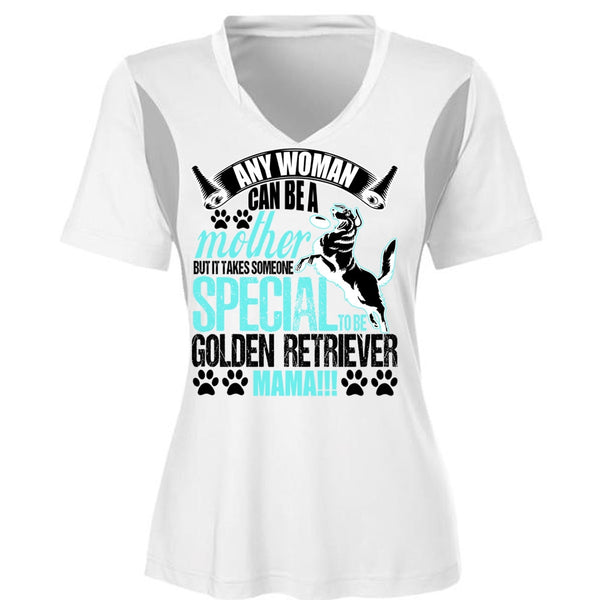 Any Woman Can Be A Mother T Shirt, I Love Mom T Shirt, Awesome T-Shirts