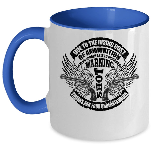 Awesome Gift For Hunter Coffee Mug, Funny Hunting Accent Mug