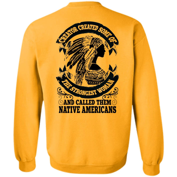 I Love Girlfriend T Shirt, Called Them Native Americans Sweatshirt
