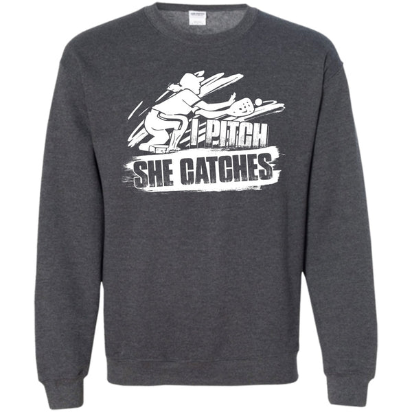 I'm A Baseball Player T Shirt, Gift For Baseball Player Sweatshirt