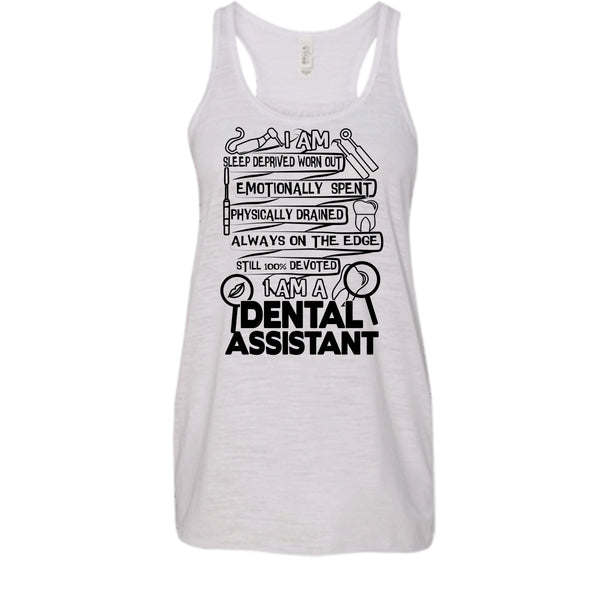 I Am A Dental Assistant T Shirt, Gift For Dental Assistant T Shirt, Awesome t-shirts