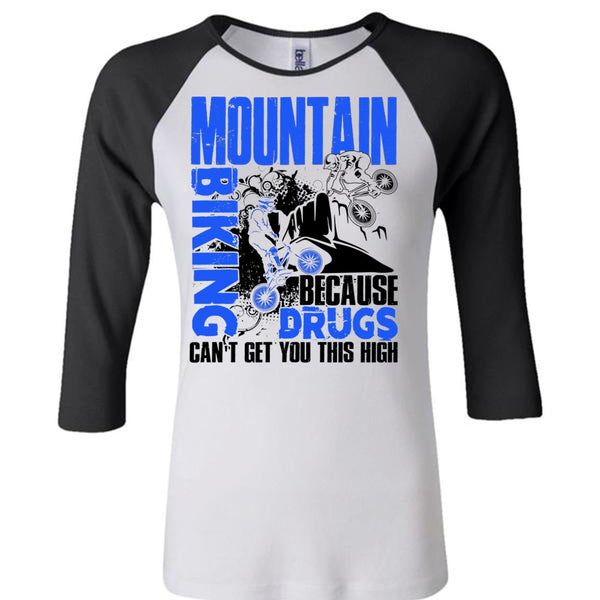 Mountain Biking T Shirt, I Love Biking T Shirt, Awesome T-Shirts