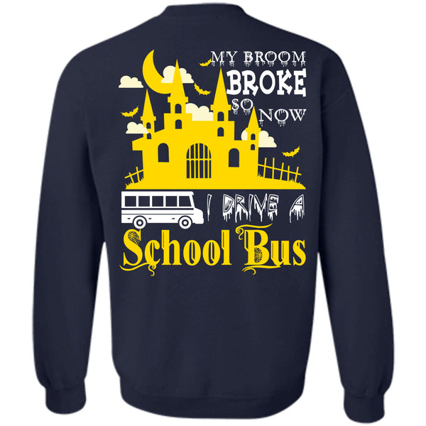 I Love Teaching T Shirt, Wait For Halloween Sweatshirt