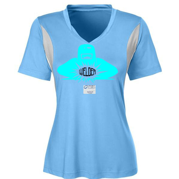 Calls Me A Welder T Shirt, I Love Welding T Shirt, Awesome T-Shirts