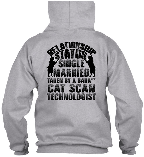 Relationship Status Single Taken By A Cat T Shirt, I Love My Cat T Shirt