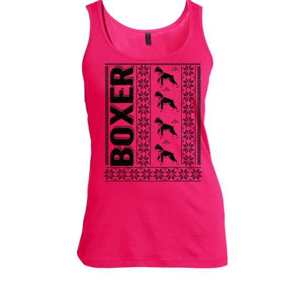 Coolest Boxer T Shirt, Merry Christmas T Shirt, Awesome t-shirts