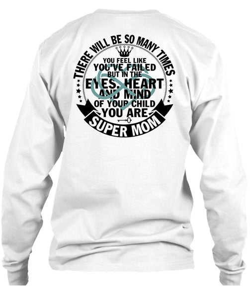 Being A Mom T Shirt, I Love Mom T Shirt