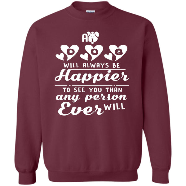 I Love My Dog T Shirt, Coolest Dog Mom Sweatshirt