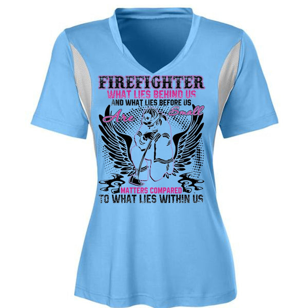 Firefighter T Shirt, I Love Firefighter T Shirt, Awesome T-Shirts