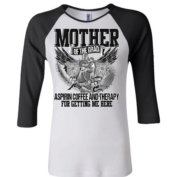 Mother Of The Grad T Shirt, I Love Mom T Shirt, Awesome T-Shirts