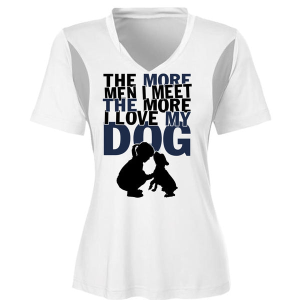 I Love My Dog T Shirt, My Pets T Shirt, Awesome T-Shirts