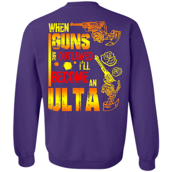 Being A Gunner T Shirt, I Love Gunning Sweatshirt
