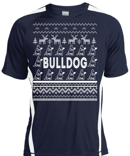 I Love Bulldog T Shirt, My Favorite T Shirt, Cool Shirt