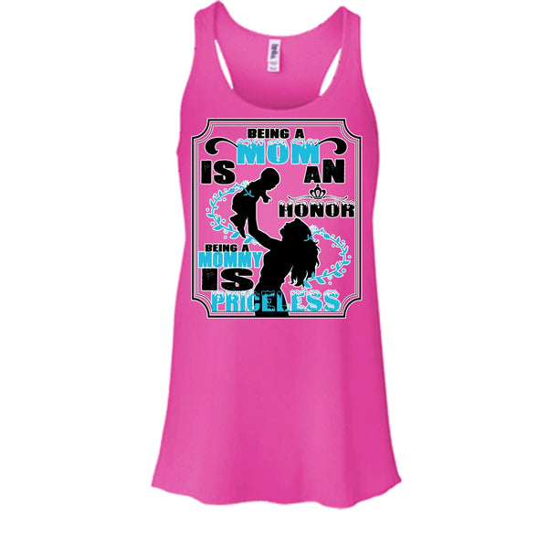 Being A Mommy Is Priceless Shirt, Mom And Son Shirt