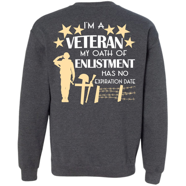 Being A Grandpa T Shirt, I Love Veteran Sweatshirt