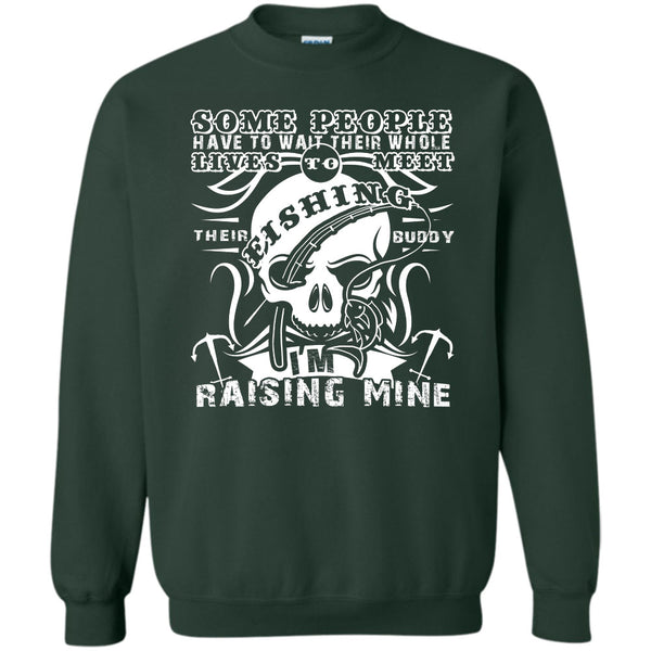 I Am A Catch Of His Life T Shirt, Coolest Husband And Wife Sweatshirt