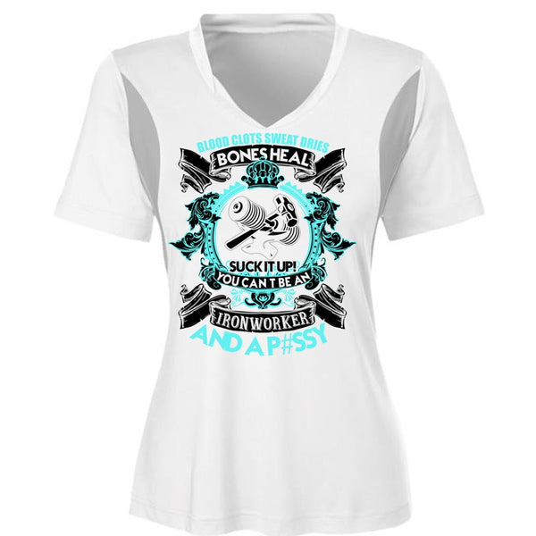 You Can't Be An Ironworker T Shirt, I Love Ironworker T Shirt, Awesome T-Shirts