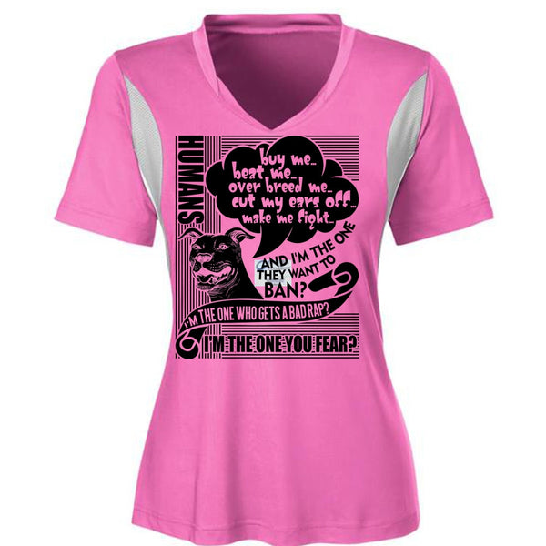 I'm The One You Fear T Shirt, I Love Dog T Shirt, Awesome T-Shirts