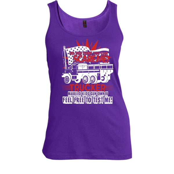Awesome And Chubby Farmer T Shirt, I'm A Farmer Girl Tank Top