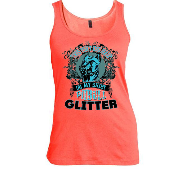 This Isn't Dog Hair On My Shirt T Shirt, Coolest Pitbull Ever T Shirt, Awesome t-shirts