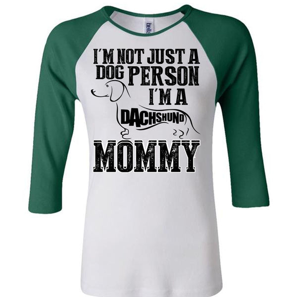 I'm Not Just A Dog Person T Shirt, I Love Mom T Shirt, Awesome T-Shirts