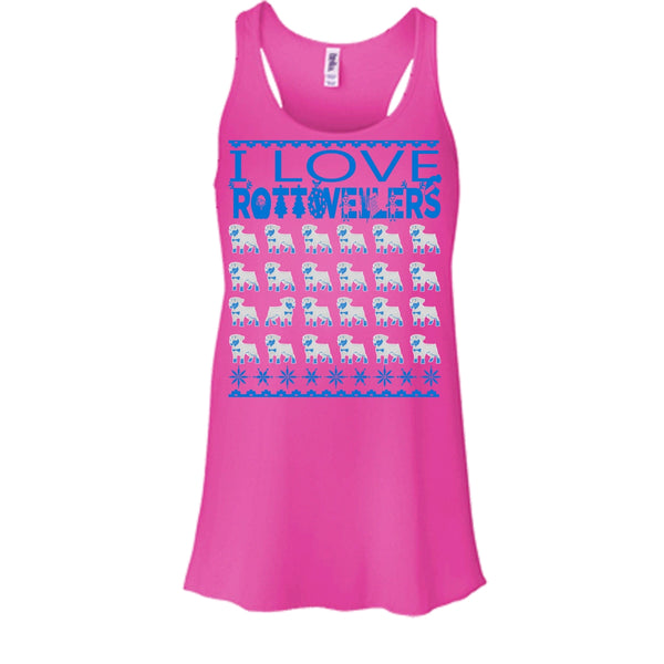 I Love Rottwellers T Shirt, Rottwellers Merry Christmas T Shirt, Awesome t-shirts