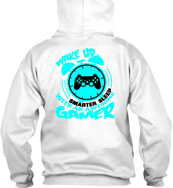 Awesome Gamer T Shirt, I Love Gaming T Shirt