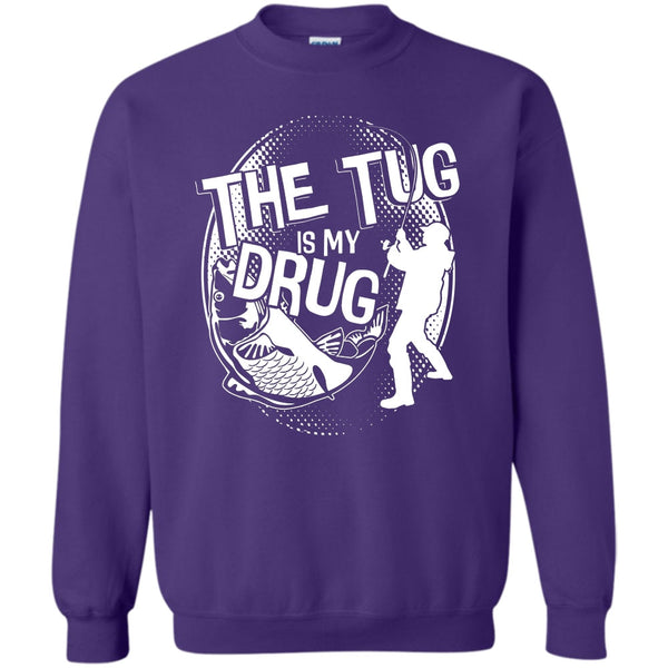 I Am A Hooker T Shirt, Coolest Fishing Sweatshirt