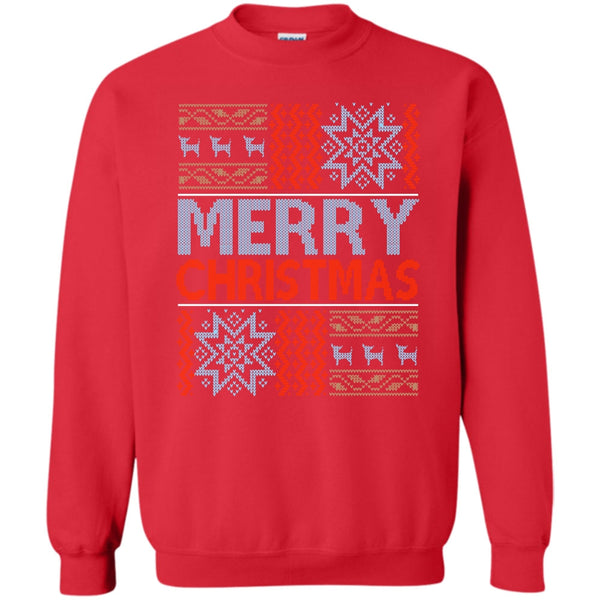 Coolesy Merry Christmas T Shirt, Merry Christmas Gift Sweatshirt
